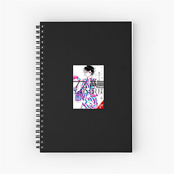 Kowloon Generic Romance Trendy Wear Kowloon Generic Romance Notebook
