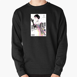 Kowloon Generic Romance Apparel Range Kowloon Generic Romance Sweatshirts