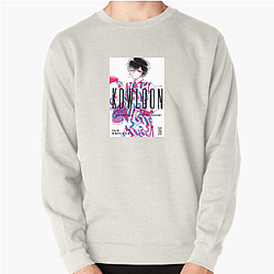 Kowloon Generic Romance Limited Edition Pieces Kowloon Generic Romance Sweatshirts