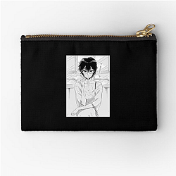Kowloon Generic Romance Signature Merch Kowloon Generic Romance Zipper Pouches