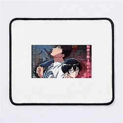 Kowloon Generic Romance Iconic Merchandise Kowloon Generic Romance Mouse Pads
