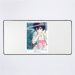 Kowloon Generic Romance Collectibles Kowloon Generic Romance Mouse Pads