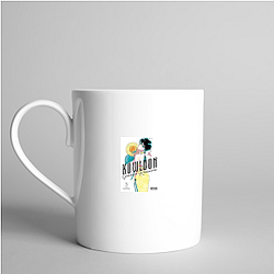 Kowloon Generic Romance Official Fan Gear Kowloon Generic Romance Mugs