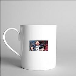 Kowloon Generic Romance Iconic Merchandise Kowloon Generic Romance Mugs