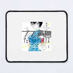 Kowloon Generic Romance Style Picks Kowloon Generic Romance Mouse Pads