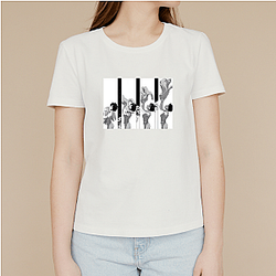 Kowloon Generic Romance Exclusive Items Kowloon Generic Romance T-Shirts