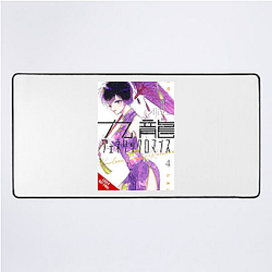 Kowloon Generic Romance Fan Essentials Kowloon Generic Romance Mouse Pads