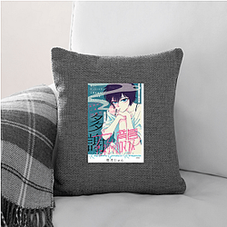 Kowloon Generic Romance Collectibles Kowloon Generic Romance Pillows Cover