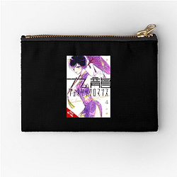 Kowloon Generic Romance Fan Essentials Kowloon Generic Romance Zipper Pouches
