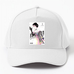 Kowloon Generic Romance Apparel Range Kowloon Generic Romance Hats & Caps