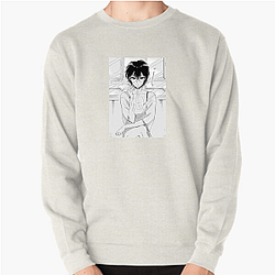 Kowloon Generic Romance Signature Merch Kowloon Generic Romance Sweatshirts
