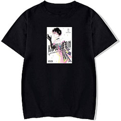 Kowloon Generic Romance Apparel Range Kowloon Generic Romance T-Shirts