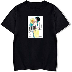 Kowloon Generic Romance Official Fan Gear Kowloon Generic Romance T-Shirts