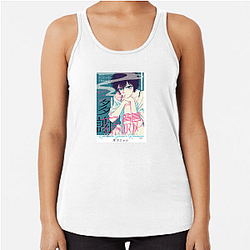 Kowloon Generic Romance Collectibles Kowloon Generic Romance Tank Tops
