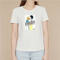 Kowloon Generic Romance Official Fan Gear Kowloon Generic Romance T-Shirts
