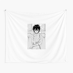 Kowloon Generic Romance Signature Merch Kowloon Generic Romance Tapestries