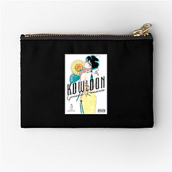 Kowloon Generic Romance Official Fan Gear Kowloon Generic Romance Zipper Pouches