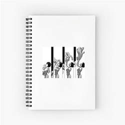 Kowloon Generic Romance Exclusive Items Kowloon Generic Romance Notebook