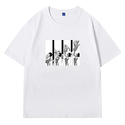 Kowloon Generic Romance Exclusive Items Kowloon Generic Romance T-Shirts