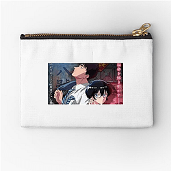 Kowloon Generic Romance Iconic Merchandise Kowloon Generic Romance Zipper Pouches