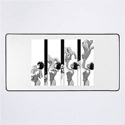 Kowloon Generic Romance Exclusive Items Kowloon Generic Romance Mouse Pads