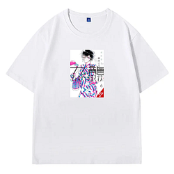 Kowloon Generic Romance Trendy Wear Kowloon Generic Romance T-Shirts
