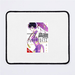 Kowloon Generic Romance Fan Essentials Kowloon Generic Romance Mouse Pads