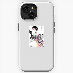 Kowloon Generic Romance Apparel Range Kowloon Generic Romance Samsung Cases