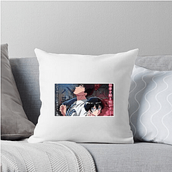 Kowloon Generic Romance Iconic Merchandise Kowloon Generic Romance Pillows Cover