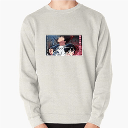 Kowloon Generic Romance Iconic Merchandise Kowloon Generic Romance Sweatshirts