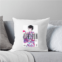 Kowloon Generic Romance Limited Edition Pieces Kowloon Generic Romance Pillows Cover
