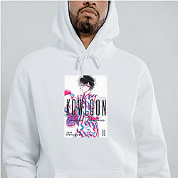 Kowloon Generic Romance Limited Edition Pieces Kowloon Generic Romance Hoodies