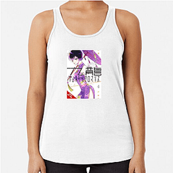 Kowloon Generic Romance Fan Essentials Kowloon Generic Romance Tank Tops