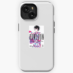 Kowloon Generic Romance Limited Edition Pieces Kowloon Generic Romance iPhone Cases