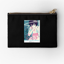 Kowloon Generic Romance Collectibles Kowloon Generic Romance Zipper Pouches