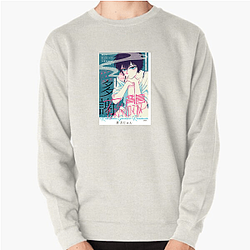 Kowloon Generic Romance Collectibles Kowloon Generic Romance Sweatshirts