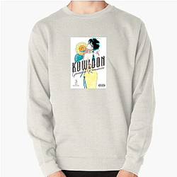 Kowloon Generic Romance Official Fan Gear Kowloon Generic Romance Sweatshirts