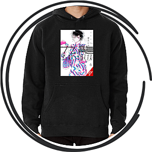 Kowloon Generic Romance Hoodies