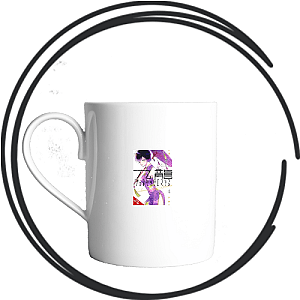 Kowloon Generic Romance Mugs