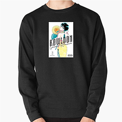 Kowloon Generic Romance Official Fan Gear Kowloon Generic Romance Sweatshirts