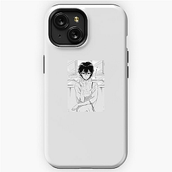 Kowloon Generic Romance Signature Merch Kowloon Generic Romance iPhone Cases