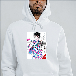 Kowloon Generic Romance Trendy Wear Kowloon Generic Romance Hoodies