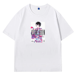 Kowloon Generic Romance Limited Edition Pieces Kowloon Generic Romance T-Shirts