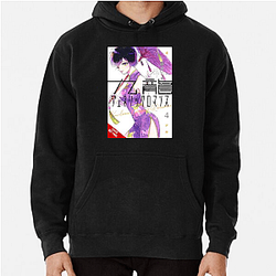 Kowloon Generic Romance Fan Essentials Kowloon Generic Romance Hoodies