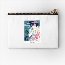 Kowloon Generic Romance Collectibles Kowloon Generic Romance Zipper Pouches