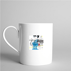 Kowloon Generic Romance Style Picks Kowloon Generic Romance Mugs