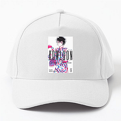 Kowloon Generic Romance Limited Edition Pieces Kowloon Generic Romance Hats & Caps