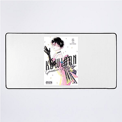 Kowloon Generic Romance Apparel Range Kowloon Generic Romance Mouse Pads