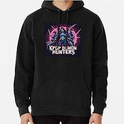 K-Pop Demon Hunters