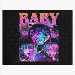 Baby JINU Saja Boys Kpop Demon Hunters Puzzle